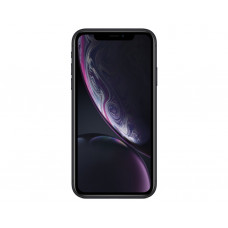 Apple iPhone XR 128GB Dual Sim Black