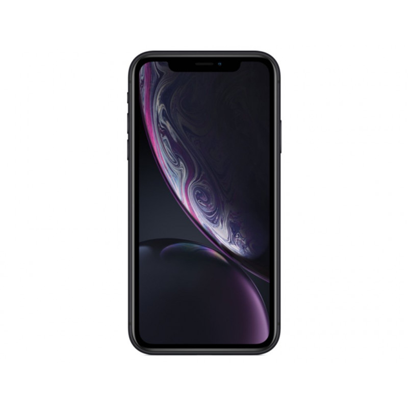 Apple iPhone XR 128GB Dual Sim Black
