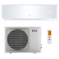 Кондиционер Cooper&Hunter Supreme Continental (White) CH-S12FTXAL-WP