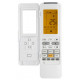 Кондиционер Cooper&Hunter Supreme Continental (Silver) CH-S24FTXAL-SC