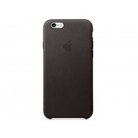 Original Soft Case iPhone 6/6S Black