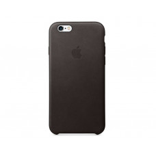 Original Soft Case iPhone 6/6S Black