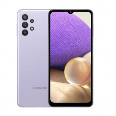 Samsung Galaxy A32 4/64GB Awesome Violet (SM-A325FLVDSEK)