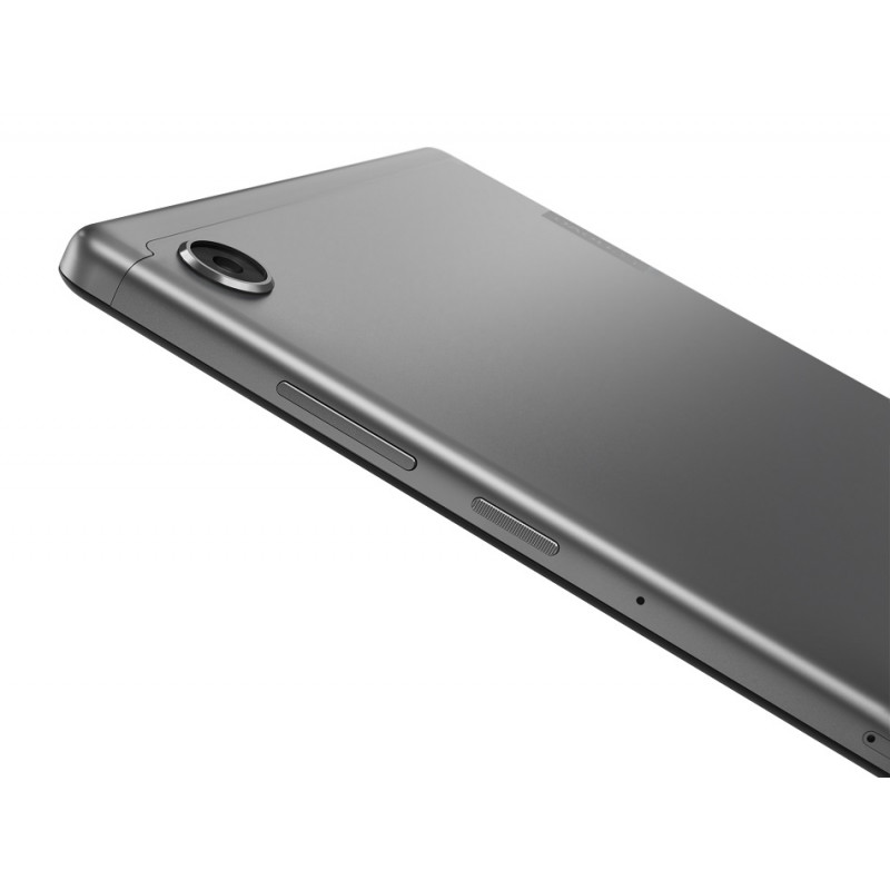 Планшет Lenovo Tab M10 HD (2nd Gen) LTE+Wi-Fi 4/64GB Iron Grey (ZA6V0046UA)
