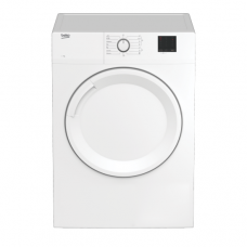 Сушильная машина Beko DA7011PA