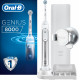 Зубна електрощітка Braun Oral-B Genius 8000 D 701.535.5 XC