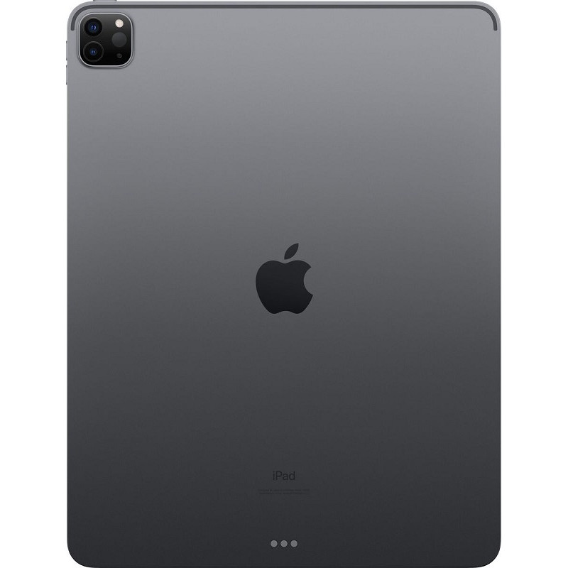 Apple iPad Pro 12.9 2020 512GB Wi-Fi+4G Space Gray (MXF72)