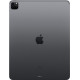 Apple iPad Pro 12.9 2020 512GB Wi-Fi+4G Space Gray (MXF72)