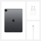 Apple iPad Pro 12.9 2020 512GB Wi-Fi+4G Space Gray (MXF72)