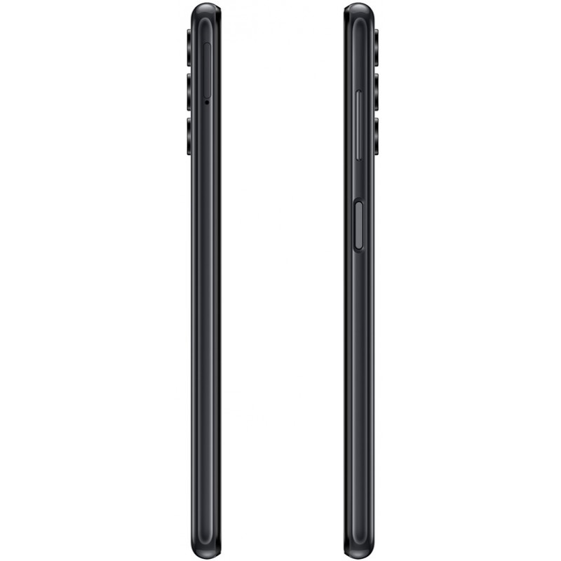 Samsung Galaxy A04s 2022 A047F 4/64GB Black (SM-A047F)