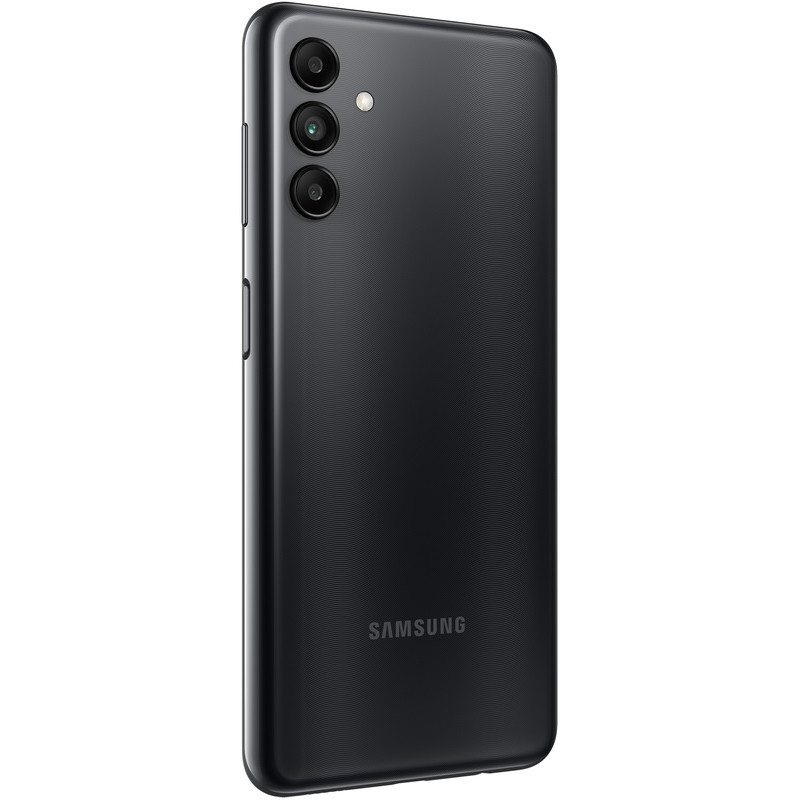 Samsung Galaxy A04s 2022 A047F 4/64GB Black (SM-A047F)