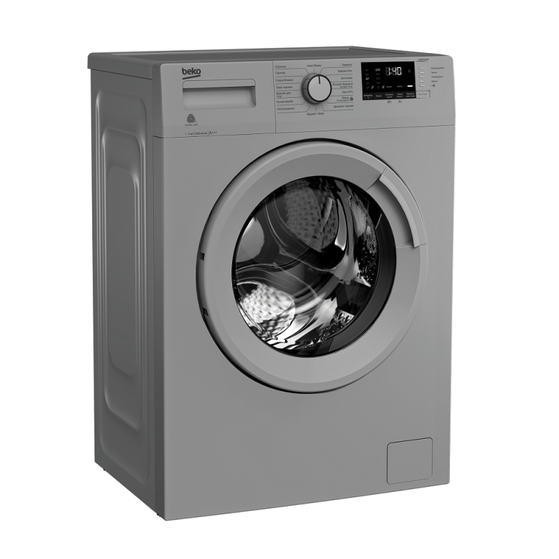 Стиральная машина Beko WUE7512XSS
