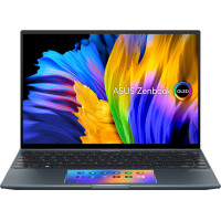 Ноутбук Asus ZenBook 14X OLED UX5400EG-KN173 (90NB0T83-M03900) Pine Grey