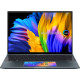 Ноутбук Asus ZenBook 14X OLED UX5400EG-KN173 (90NB0T83-M03900) Pine Grey