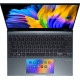 Ноутбук Asus ZenBook 14X OLED UX5400EG-KN173 (90NB0T83-M03900) Pine Grey
