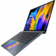 Ноутбук Asus ZenBook 14X OLED UX5400EG-KN173 (90NB0T83-M03900) Pine Grey