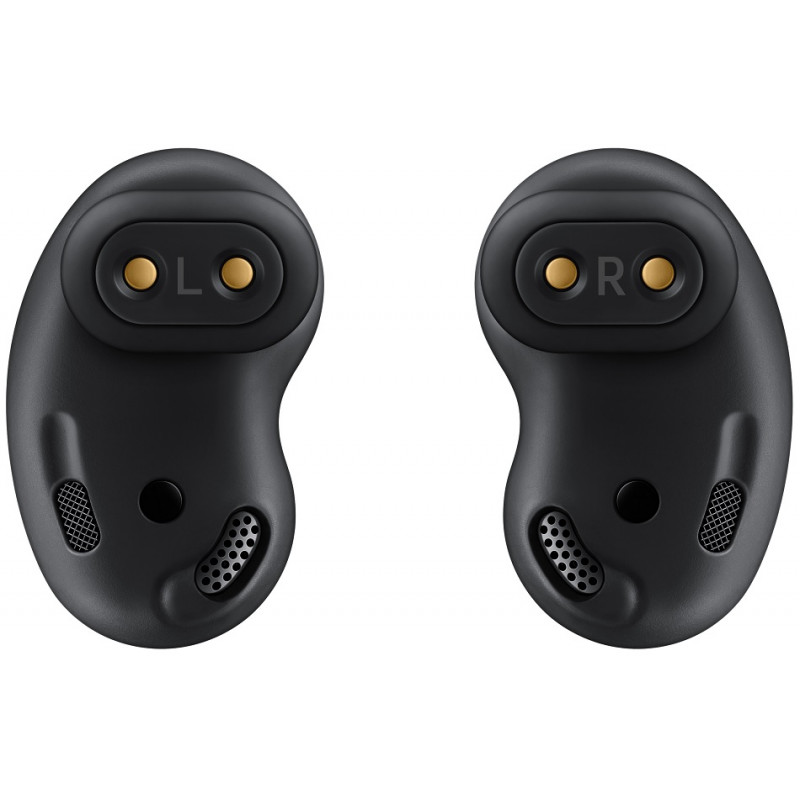 Наушники Samsung Galaxy Buds Live Black (SM-R180NZKASEK) EU