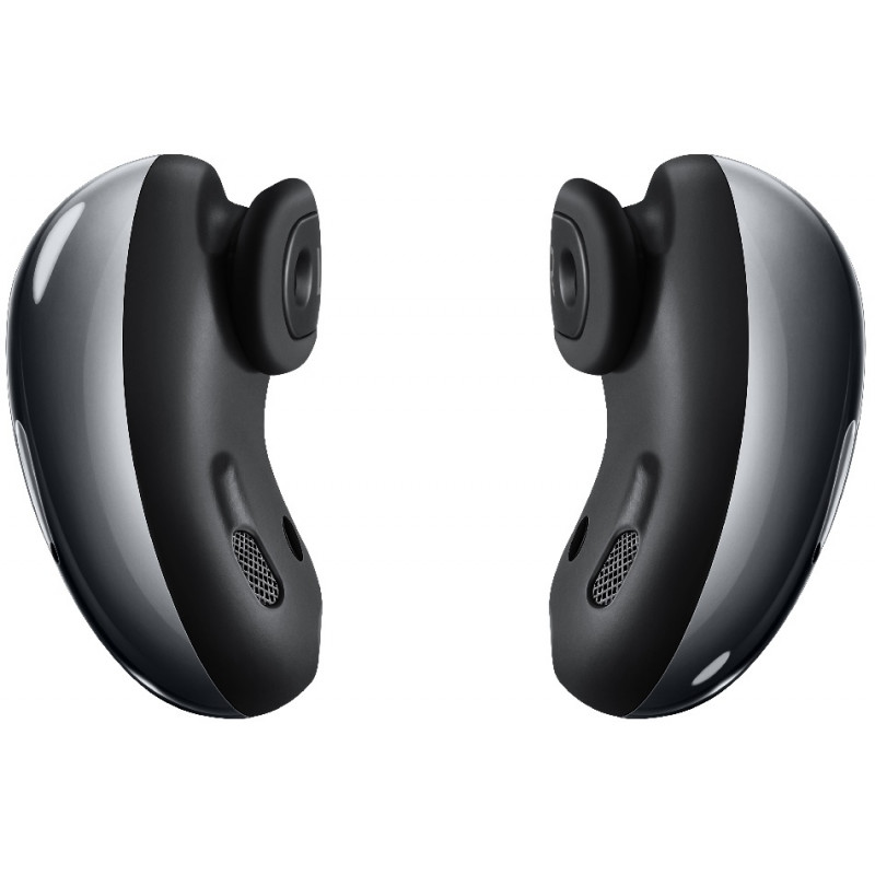 Наушники Samsung Galaxy Buds Live Black (SM-R180NZKASEK) EU