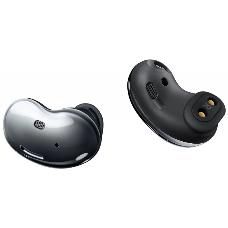 Наушники Samsung Galaxy Buds Live Black (SM-R180NZKASEK) EU