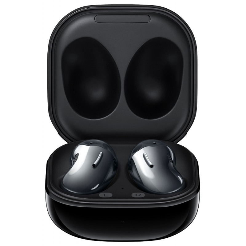 Наушники Samsung Galaxy Buds Live Black (SM-R180NZKASEK) EU