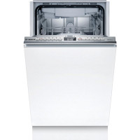 Посудомоечная машина Bosch SRV4XMX10K