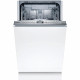 Посудомийна машина Bosch SRV4XMX10K