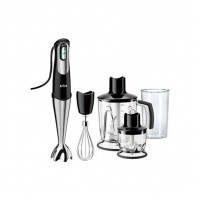 Блендер Braun MQ745 Cocktail