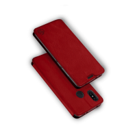 Чохол-книга 360 Classic для Samsung M21/215 2020 Red