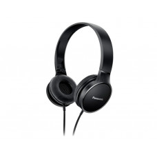 Наушники Panasonic RP-HF300GC-K Black