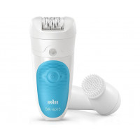 Епілятор BRAUN SE 5545 Gift Edition