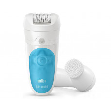 Эпилятор BRAUN SE 5545 Gift Edition