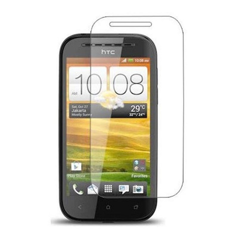 Защитная пленка для HTC Desire SV T326e Metal Slim