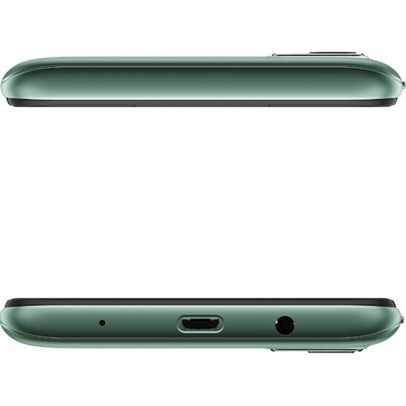 Tecno Spark 7 (KF6n) 4/64GB NFC Spruce Green (4895180766404)