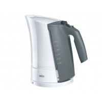 Електрочайник Braun WK 300 White (4210201657712)