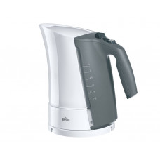 Электрочайник Braun WK 300 White (4210201657712)