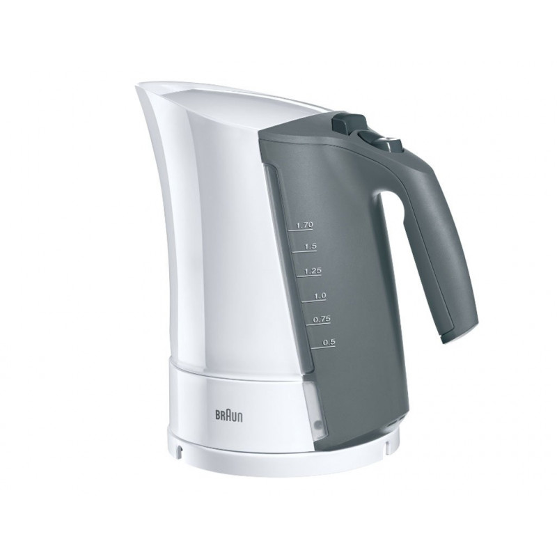 Электрочайник Braun WK 300 White (4210201657712)