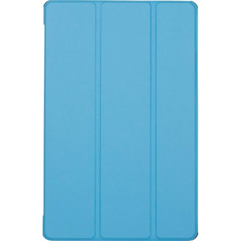 Чехол Zarmans для планшета Samsung Galaxy Tab A7 (SM-T500/T505) Blue