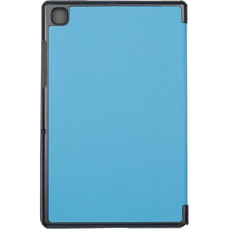 Чехол Zarmans для планшета Samsung Galaxy Tab A7 (SM-T500/T505) Blue
