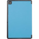 Чехол Zarmans для планшета Samsung Galaxy Tab A7 (SM-T500/T505) Blue