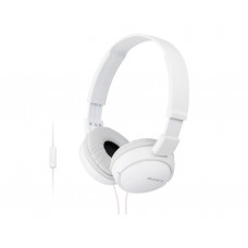 Наушники Sony MDR-ZX110 White (MDRZX110W.AE)