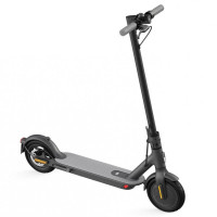 Электросамокат Xiaomi Mi Electric Scooter 1s Black