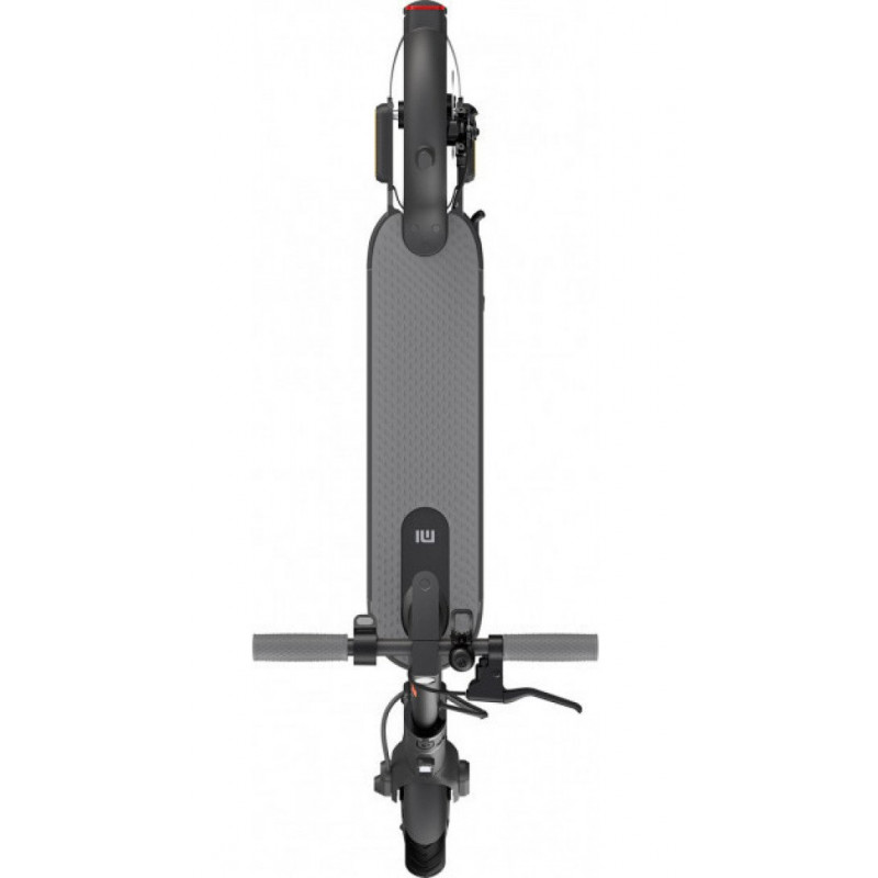 Электросамокат Xiaomi Mi Electric Scooter 1s Black