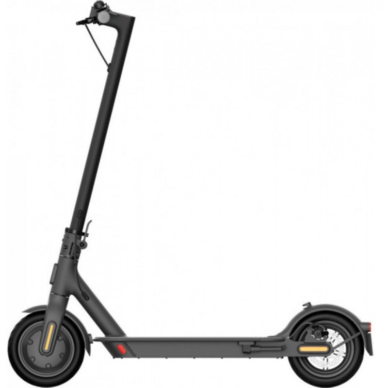 Электросамокат Xiaomi Mi Electric Scooter 1s Black