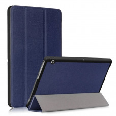 Чехол Zarmans для планшета Samsung Galaxy Tab S6 Lite P610/615 Dark Blue