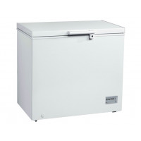Морозильный ларь Liberty HF-200 CE