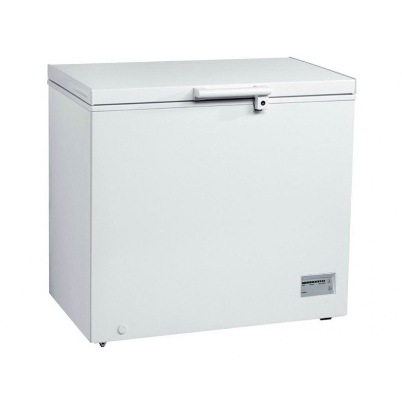Морозильна скриня Liberty HF-200 CE