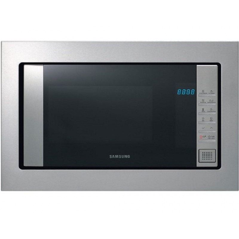 Встраиваемая микроволновая печь Samsung FW77SUT/BW