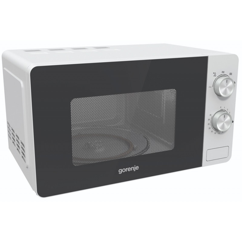 Микроволновая печь Gorenje MO17E1W