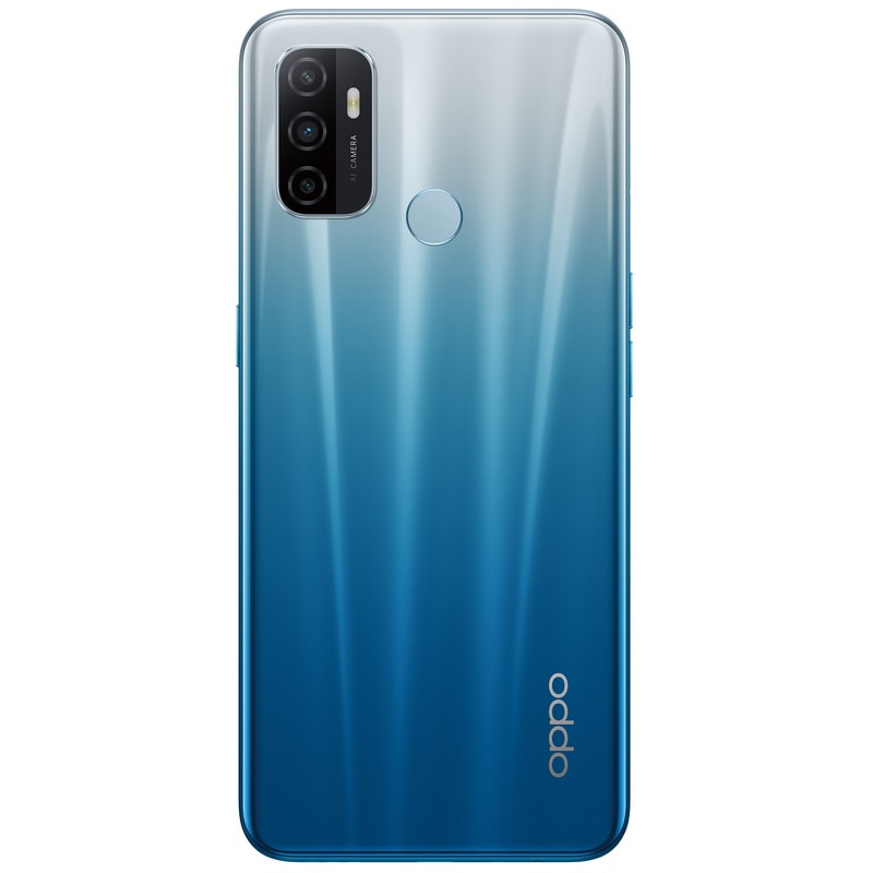 Oppo A53 4/64GB Fancy Blue UA