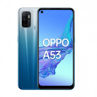 Oppo A53 4/64GB Fancy Blue UA